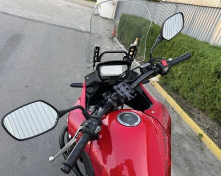 Хонда Другая, объемом двигателя 0.47 л и пробегом 0 тыс. км за 6500 $, фото 1 на Automoto.ua