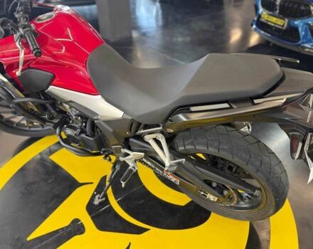 Хонда Другая 2020 в Черновцах на Automoto.ua Хонда Другая, объемом двигателя 0 л и пробегом 0 тыс. км за 6500 $, фото 7 на Automoto.ua