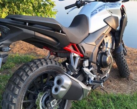 Хонда Інша, об'ємом двигуна 0.4 л та пробігом 0 тис. км за 6100 $, фото 3 на Automoto.ua