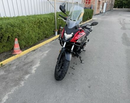 Хонда Другая, объемом двигателя 0.47 л и пробегом 0 тыс. км за 6500 $, фото 6 на Automoto.ua