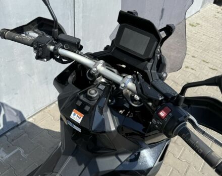 Хонда Другая, объемом двигателя 0.75 л и пробегом 0 тыс. км за 7400 $, фото 9 на Automoto.ua