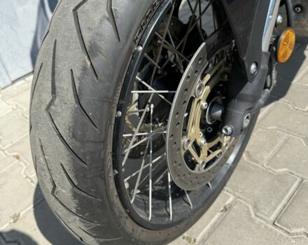 Хонда Другая, объемом двигателя 0.75 л и пробегом 0 тыс. км за 7400 $, фото 14 на Automoto.ua