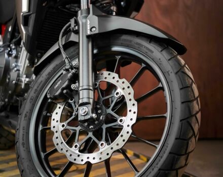 Хонда Інша, об'ємом двигуна 0.4 л та пробігом 0 тис. км за 6500 $, фото 16 на Automoto.ua