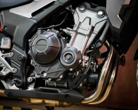 Хонда Інша, об'ємом двигуна 0.4 л та пробігом 0 тис. км за 6500 $, фото 9 на Automoto.ua