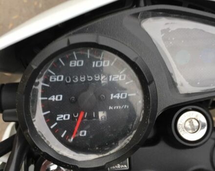 Хонда Другая 2021 в Виннице на Automoto.ua Хонда Другая, объемом двигателя 0.15 л и пробегом 0 тыс. км за 2300 $, фото 4 на Automoto.ua