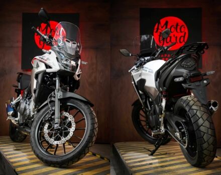 Хонда Інша, об'ємом двигуна 0.4 л та пробігом 0 тис. км за 6500 $, фото 6 на Automoto.ua