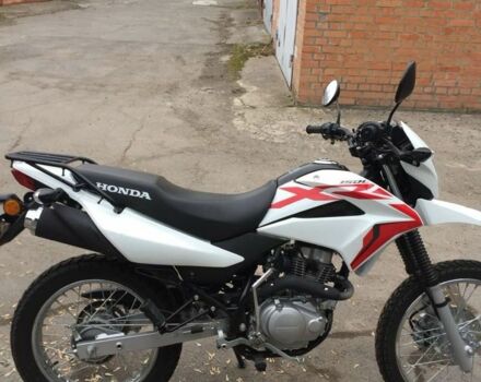 Хонда Другая 2021 в Виннице на Automoto.ua Хонда Другая, объемом двигателя 0.15 л и пробегом 0 тыс. км за 2300 $, фото 1 на Automoto.ua