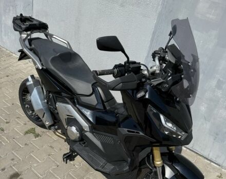 Хонда Другая, объемом двигателя 0.75 л и пробегом 0 тыс. км за 7400 $, фото 7 на Automoto.ua