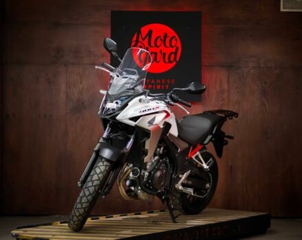 Хонда Інша, об'ємом двигуна 0.4 л та пробігом 0 тис. км за 6500 $, фото 2 на Automoto.ua