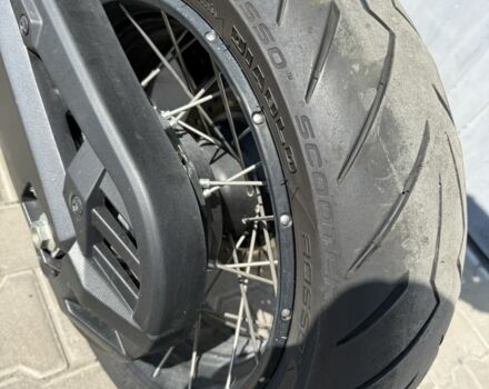 Хонда Другая, объемом двигателя 0.75 л и пробегом 0 тыс. км за 7400 $, фото 15 на Automoto.ua