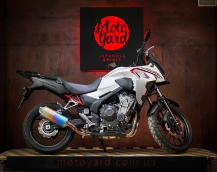 Хонда Інша, об'ємом двигуна 0.4 л та пробігом 0 тис. км за 6500 $, фото 4 на Automoto.ua