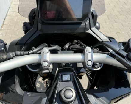 Хонда Другая, объемом двигателя 0.75 л и пробегом 0 тыс. км за 7400 $, фото 12 на Automoto.ua