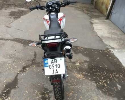 Хонда Другая 2021 в Виннице на Automoto.ua Хонда Другая, объемом двигателя 0.15 л и пробегом 0 тыс. км за 2300 $, фото 2 на Automoto.ua