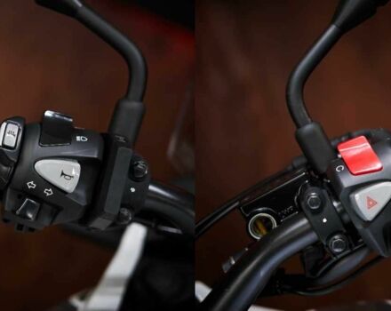 Хонда Інша, об'ємом двигуна 0.4 л та пробігом 0 тис. км за 6500 $, фото 11 на Automoto.ua