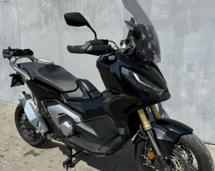 Хонда Другая, объемом двигателя 0.75 л и пробегом 0 тыс. км за 7400 $, фото 1 на Automoto.ua