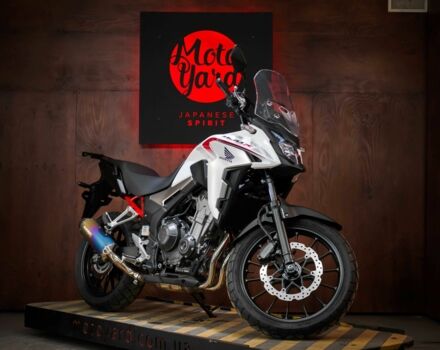 Хонда Інша, об'ємом двигуна 0.4 л та пробігом 0 тис. км за 6500 $, фото 3 на Automoto.ua