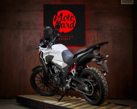 Хонда Інша, об'ємом двигуна 0.4 л та пробігом 0 тис. км за 6500 $, фото 1 на Automoto.ua