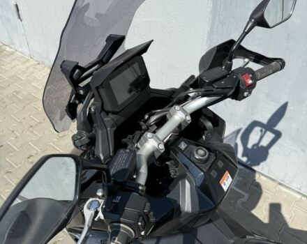 Хонда Другая, объемом двигателя 0.75 л и пробегом 0 тыс. км за 7400 $, фото 6 на Automoto.ua