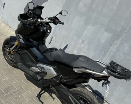 Хонда Другая, объемом двигателя 0.75 л и пробегом 0 тыс. км за 7400 $, фото 5 на Automoto.ua