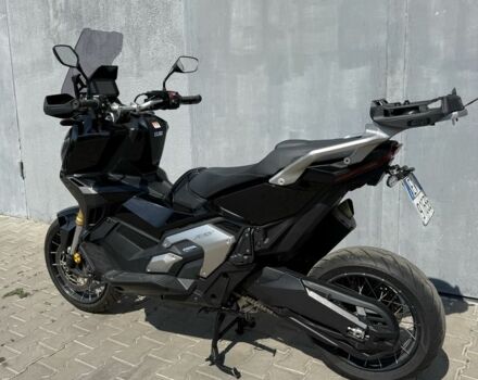 Хонда Другая, объемом двигателя 0.75 л и пробегом 0 тыс. км за 7400 $, фото 3 на Automoto.ua