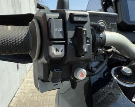 Хонда Другая, объемом двигателя 0.75 л и пробегом 0 тыс. км за 7400 $, фото 10 на Automoto.ua