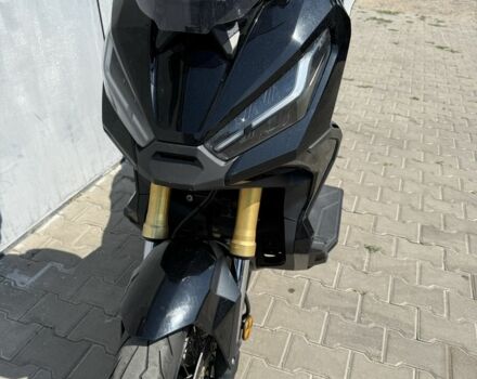 Хонда Другая, объемом двигателя 0.75 л и пробегом 0 тыс. км за 7400 $, фото 2 на Automoto.ua