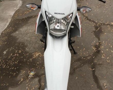 Хонда Другая 2021 в Виннице на Automoto.ua Хонда Другая, объемом двигателя 0.15 л и пробегом 0 тыс. км за 2300 $, фото 3 на Automoto.ua