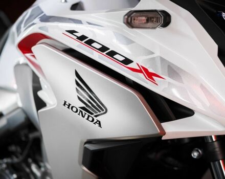 Хонда Інша, об'ємом двигуна 0.4 л та пробігом 0 тис. км за 6500 $, фото 7 на Automoto.ua