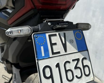 Хонда Другая, объемом двигателя 0.75 л и пробегом 0 тыс. км за 7400 $, фото 16 на Automoto.ua