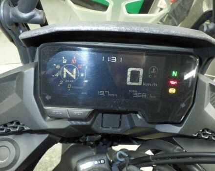 Хонда Другая, объемом двигателя 0.4 л и пробегом 0 тыс. км за 6599 $, фото 6 на Automoto.ua