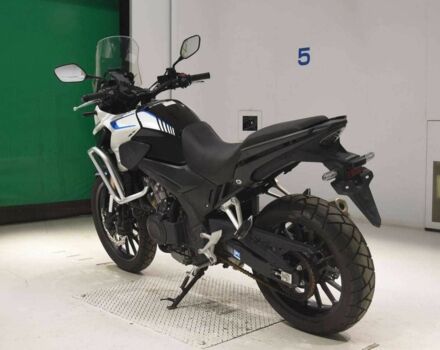 Хонда Другая, объемом двигателя 0.4 л и пробегом 0 тыс. км за 6599 $, фото 1 на Automoto.ua