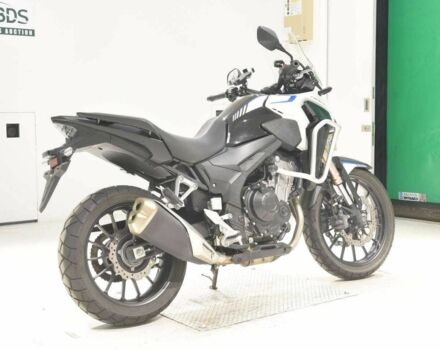 Хонда Другая, объемом двигателя 0.4 л и пробегом 0 тыс. км за 6599 $, фото 4 на Automoto.ua