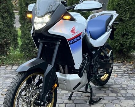 Хонда Другая, объемом двигателя 0.75 л и пробегом 0 тыс. км за 11500 $, фото 5 на Automoto.ua