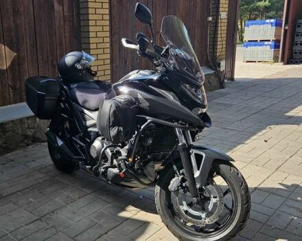 Хонда Другая, объемом двигателя 0.75 л и пробегом 0 тыс. км за 10500 $, фото 4 на Automoto.ua