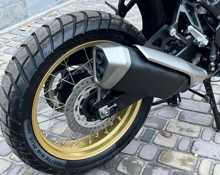 Хонда Другая, объемом двигателя 0.75 л и пробегом 0 тыс. км за 11500 $, фото 14 на Automoto.ua