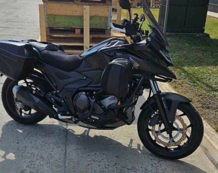 Хонда Другая, объемом двигателя 0.75 л и пробегом 0 тыс. км за 10500 $, фото 1 на Automoto.ua