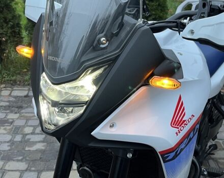 Хонда Другая, объемом двигателя 0.75 л и пробегом 0 тыс. км за 11500 $, фото 6 на Automoto.ua