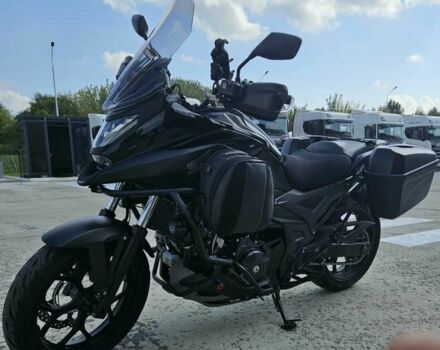 Хонда Другая, объемом двигателя 0.75 л и пробегом 0 тыс. км за 10500 $, фото 2 на Automoto.ua