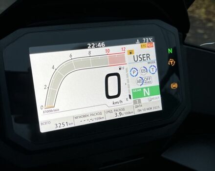 Хонда Другая, объемом двигателя 0.75 л и пробегом 0 тыс. км за 11500 $, фото 16 на Automoto.ua