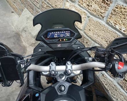 Хонда Другая, объемом двигателя 0.2 л и пробегом 0 тыс. км за 3500 $, фото 4 на Automoto.ua