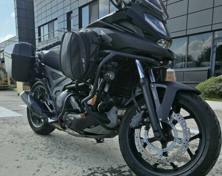 Хонда Другая, объемом двигателя 0.75 л и пробегом 0 тыс. км за 10500 $, фото 3 на Automoto.ua