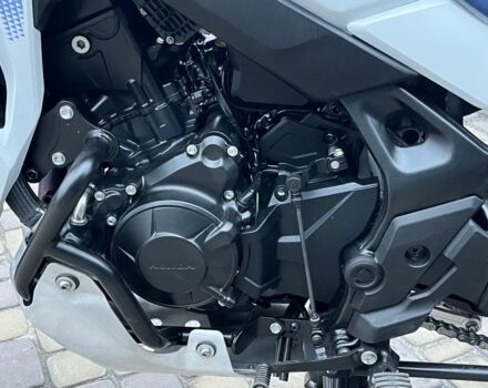 Хонда Другая, объемом двигателя 0.75 л и пробегом 0 тыс. км за 11500 $, фото 9 на Automoto.ua