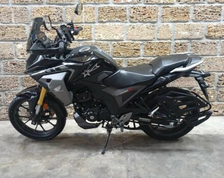 Хонда Другая, объемом двигателя 0.2 л и пробегом 0 тыс. км за 3500 $, фото 2 на Automoto.ua