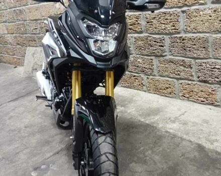 Хонда Другая, объемом двигателя 0.2 л и пробегом 0 тыс. км за 3500 $, фото 1 на Automoto.ua