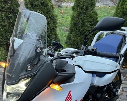 Хонда Другая, объемом двигателя 0.75 л и пробегом 0 тыс. км за 11500 $, фото 7 на Automoto.ua