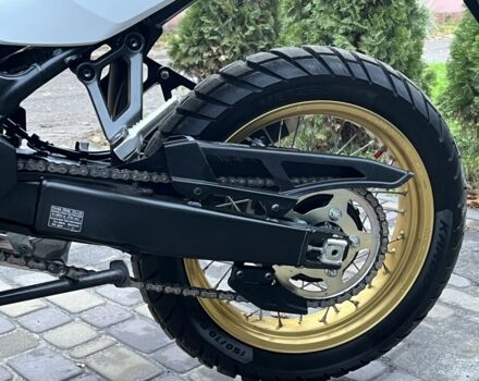 Хонда Другая, объемом двигателя 0.75 л и пробегом 0 тыс. км за 11500 $, фото 10 на Automoto.ua