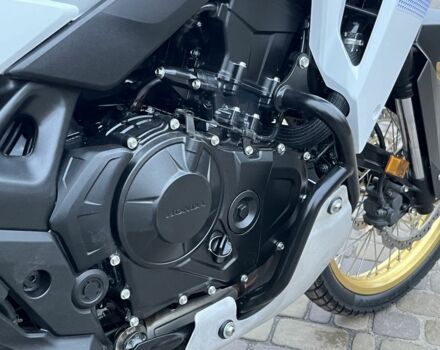 Хонда Другая, объемом двигателя 0.75 л и пробегом 0 тыс. км за 11500 $, фото 13 на Automoto.ua