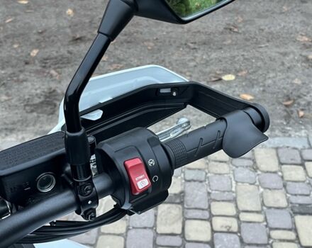 Хонда Другая, объемом двигателя 0.75 л и пробегом 0 тыс. км за 11500 $, фото 17 на Automoto.ua