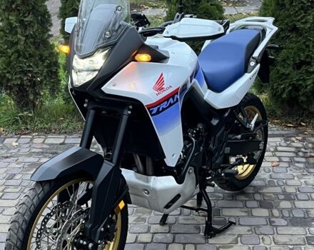 Хонда Другая, объемом двигателя 0.75 л и пробегом 0 тыс. км за 11500 $, фото 21 на Automoto.ua