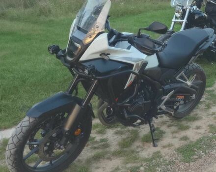 Хонда Другая, объемом двигателя 0.5 л и пробегом 0 тыс. км за 7300 $, фото 3 на Automoto.ua